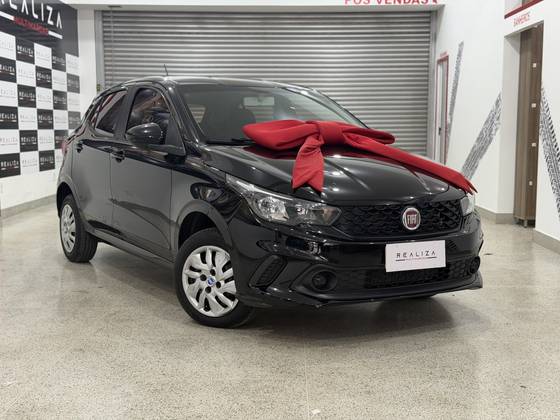 FIAT ARGO 1.0 FIREFLY FLEX MANUAL FIAT ARGO 1.0 FIREFLY FLEX MANUAL